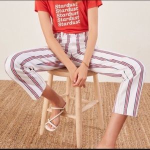 Reformation roper Jean